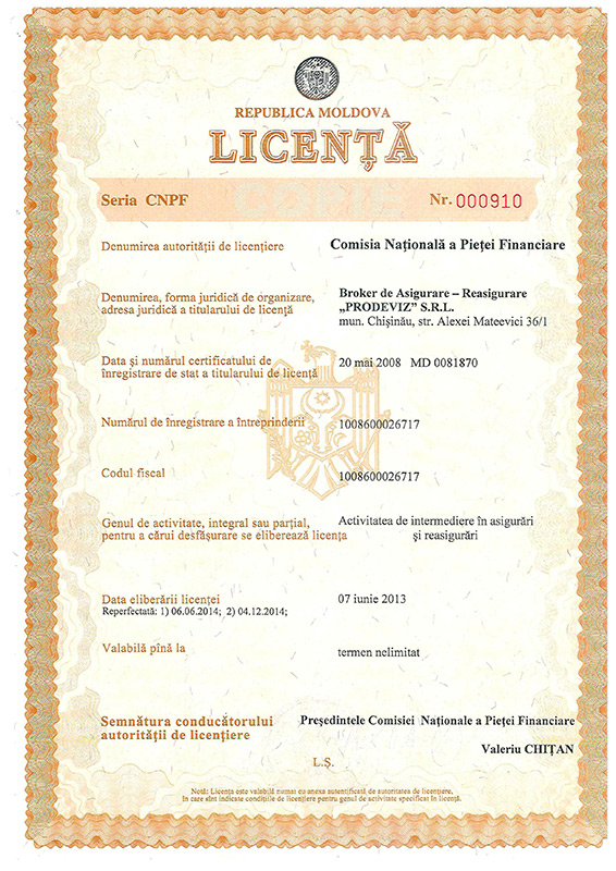 Licensa-web Licensa-web